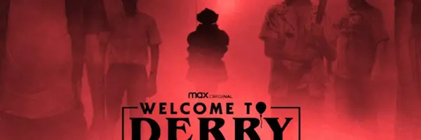 ÇA : Bienvenue à Derry Bande Annonce VF (2025) Stephen King