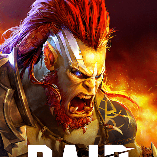 RAID: Shadow Legends