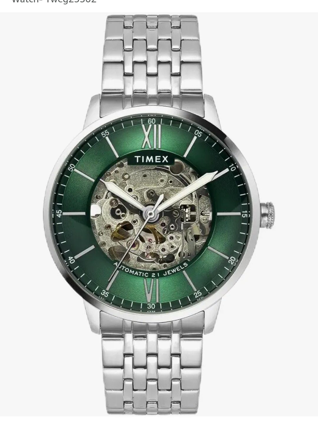 Watch