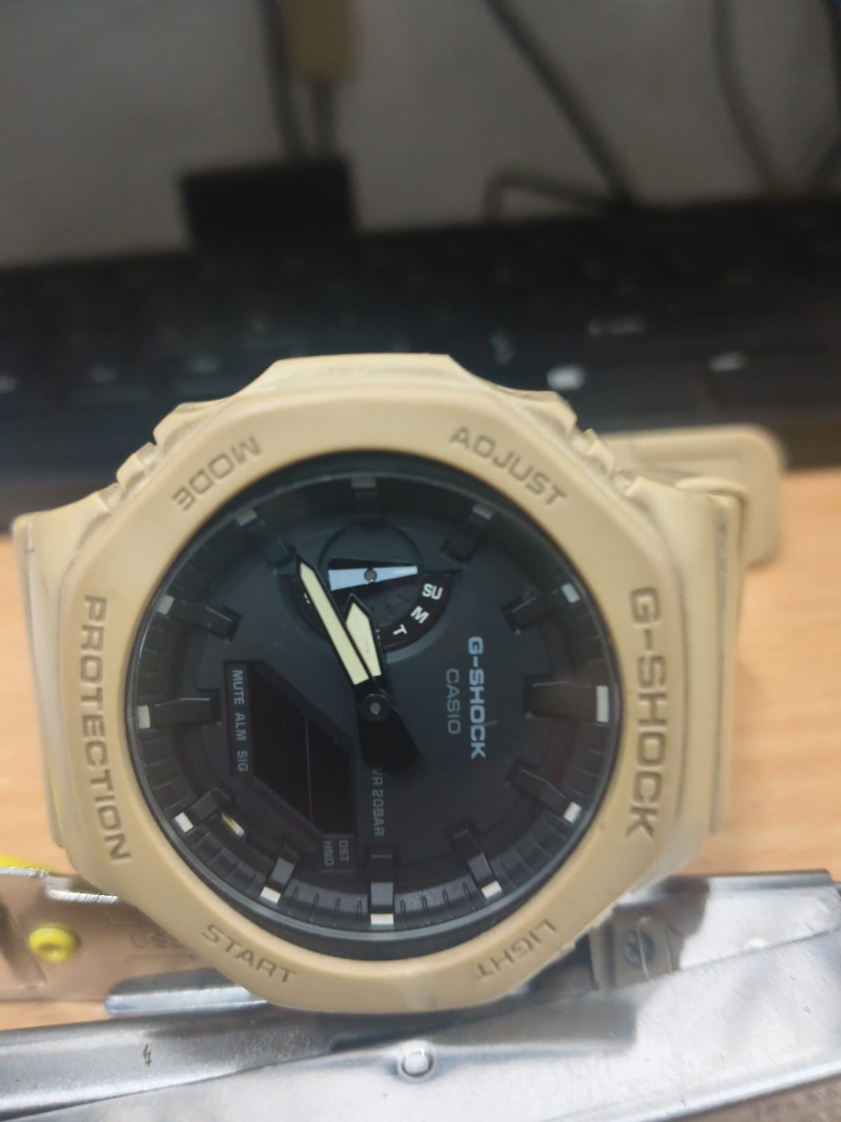 G-Shock Watch