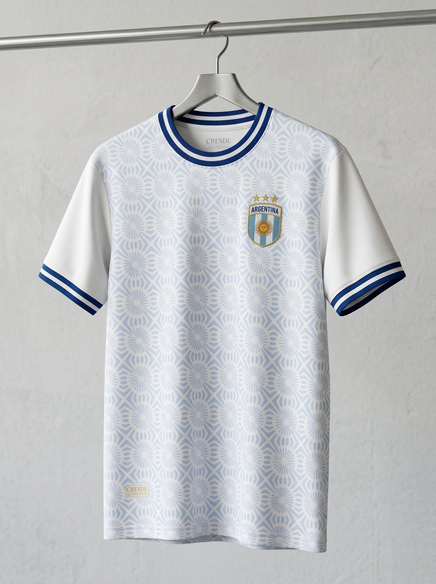 Argentina Jersey