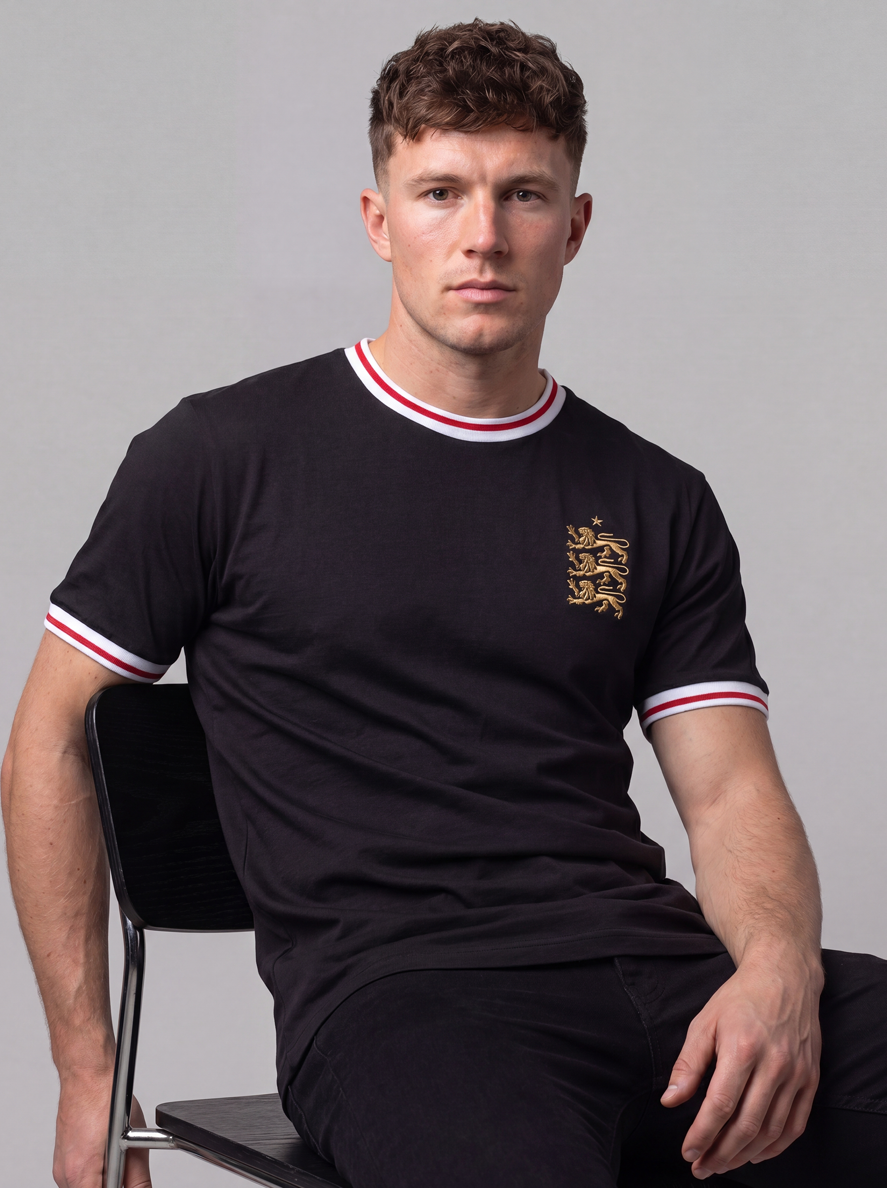 England Heritage Tee