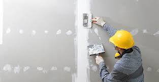 Drywall Repair