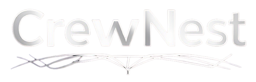 CrewNest Logo