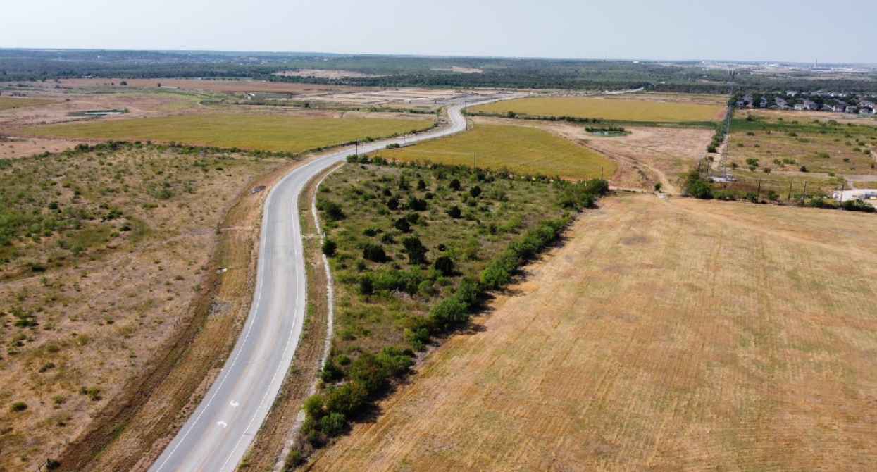 Del Valle
