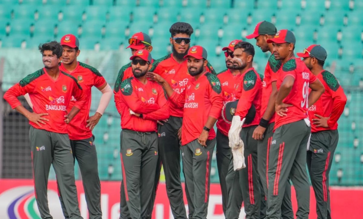 ‘এর কোনো মানে হয়?’: আইসিসির দ্বিমুখী নীতির তীব্র সমালোচনা আফ্রিদি ও গিলেস্পির