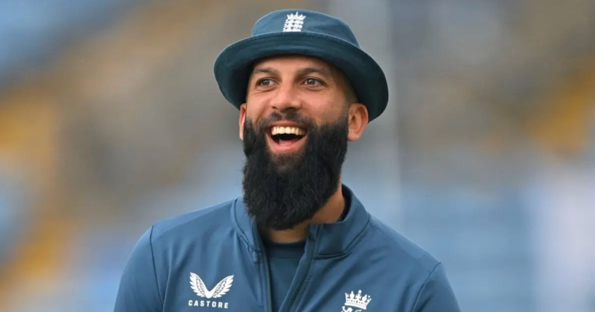 অবসরের সিদ্ধান্ত বদলে ইয়র্কশায়ারে মঈন আলী