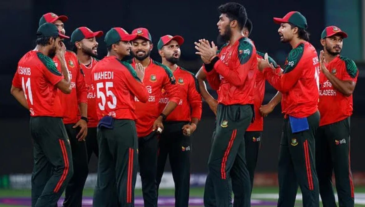আইসিসির অনুরোধ প্রত্যাখ্যান, ভারতে টি-টোয়েন্টি বিশ্বকাপ না খেলার অবস্থানে অনড় বিসিবি