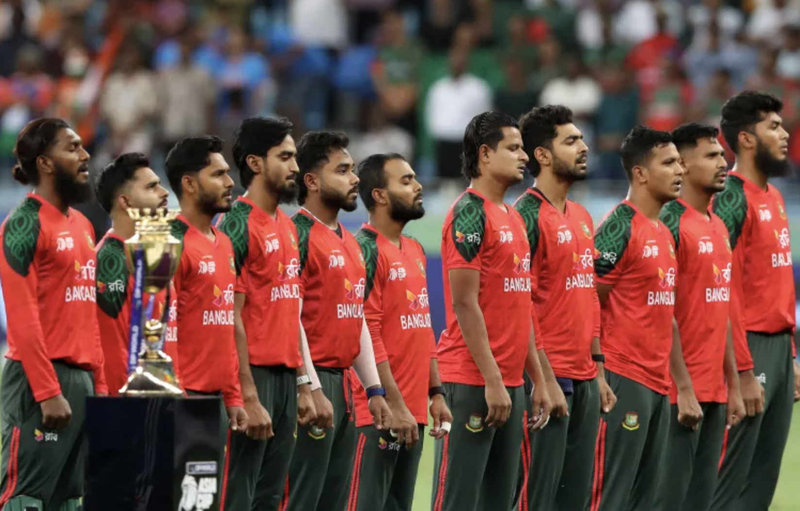 আইসিসির দ্বিমুখী নীতি: ভারতের জন্য ‘হাইব্রিড’, বাংলাদেশের জন্য শুধুই ‘লজিস্টিকস’