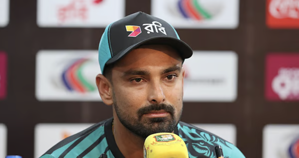 টেস্ট অধিনায়কত্বের প্রস্তাব এলে কেউ না বলবে না: লিটন