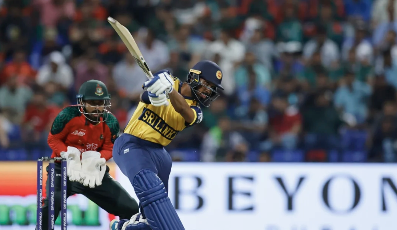 মিরপুরে স্পিন বিষে নীল ক্যারিবীয়রা, ওয়ানডে সিরিজ জয় বাংলাদেশের
