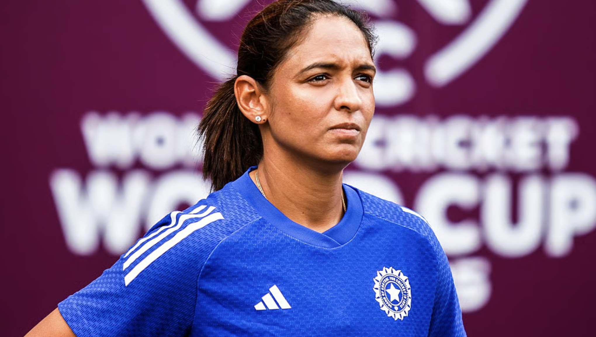 হারমানপ্রীত: ‘আমাদের জীবনে বিশ্বকাপ ফাইনালের চেয়ে বড় কিছু নেই’