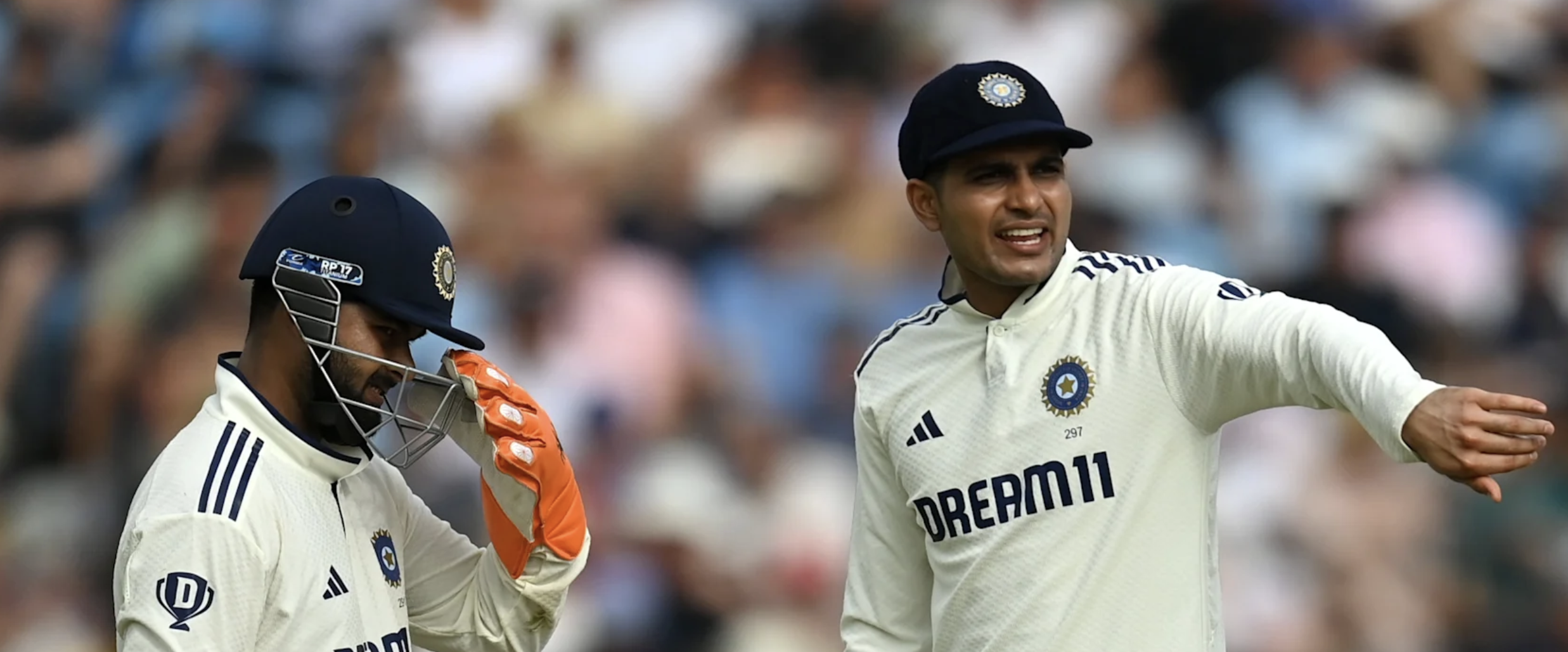 দক্ষিণ আফ্রিকার বিপক্ষে টেস্ট দলে ফিরলেন পান্ত, দায়িত্ব পেলেন সহ-অধিনায়কের