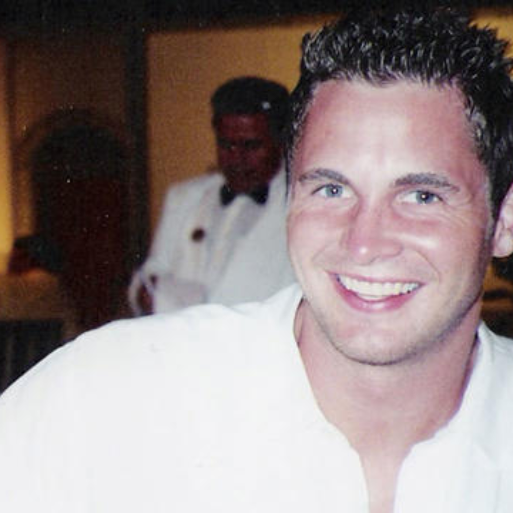 George Smith