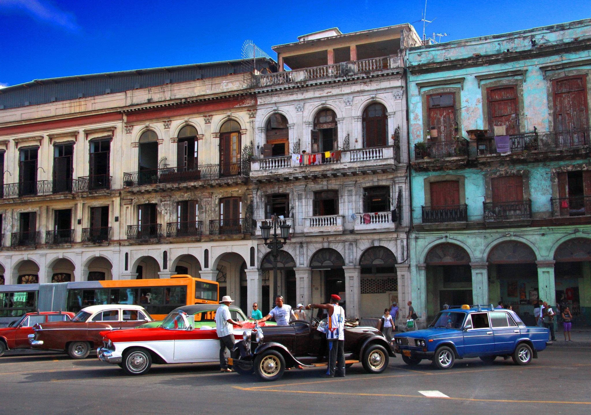 Cuba