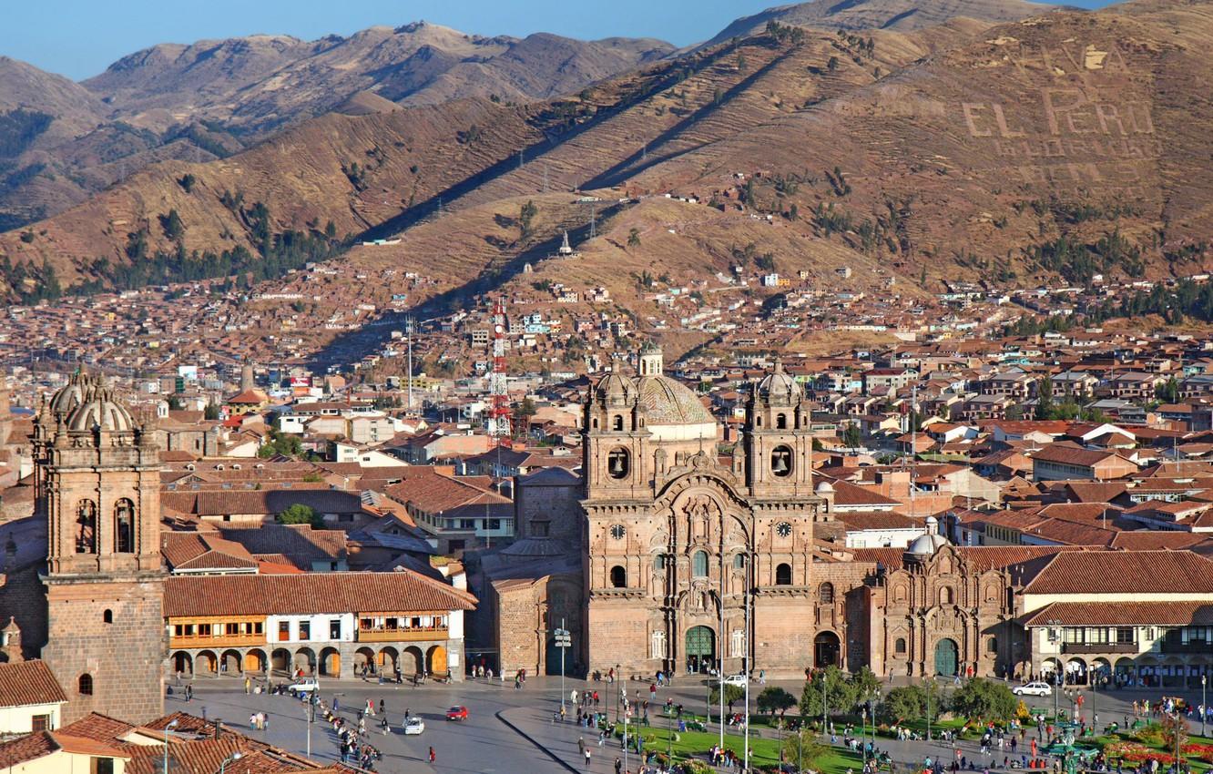 Cusco, Perú
