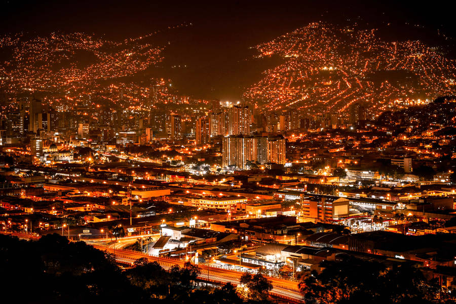 Medellín