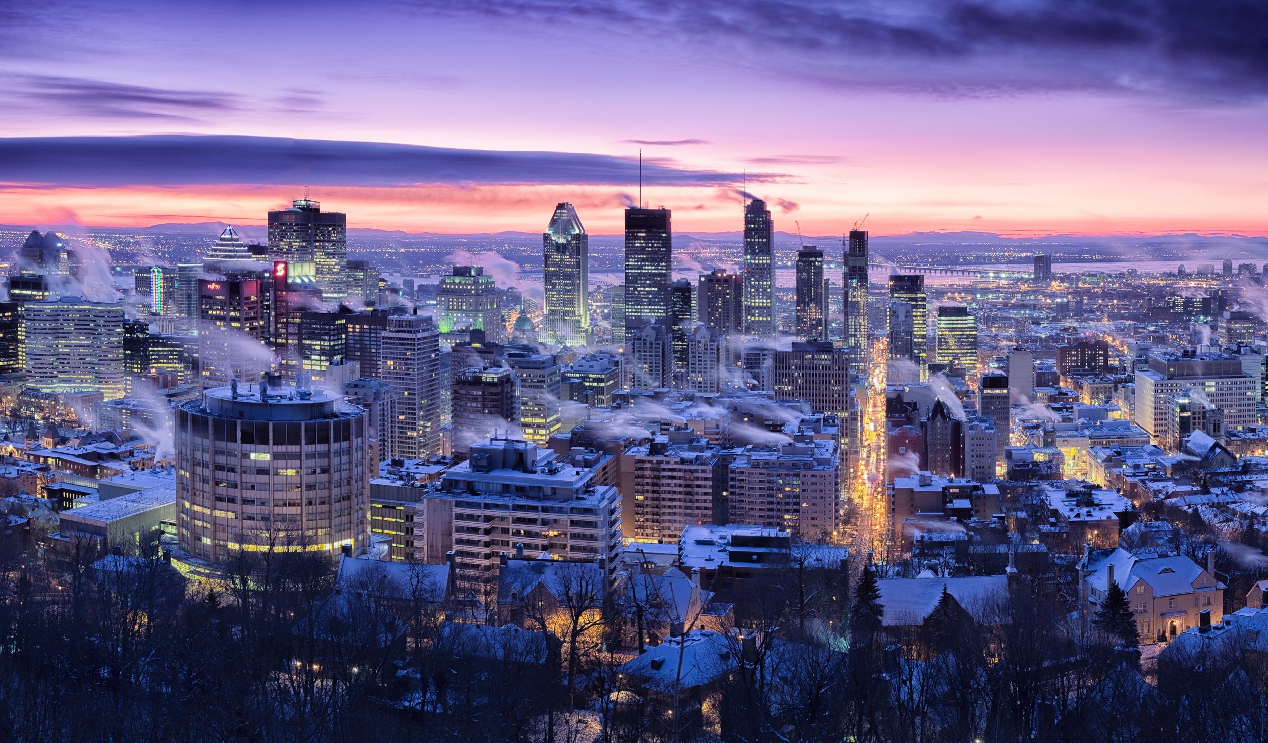 Montreal, Canadá