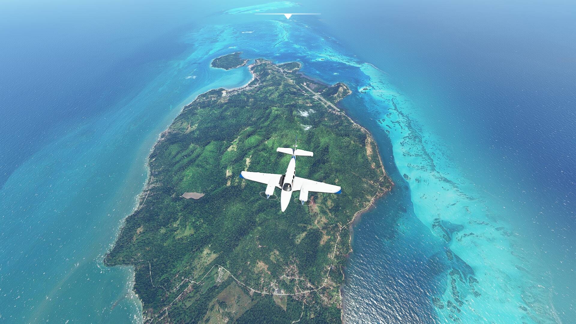 Providencia y Santa Catalina