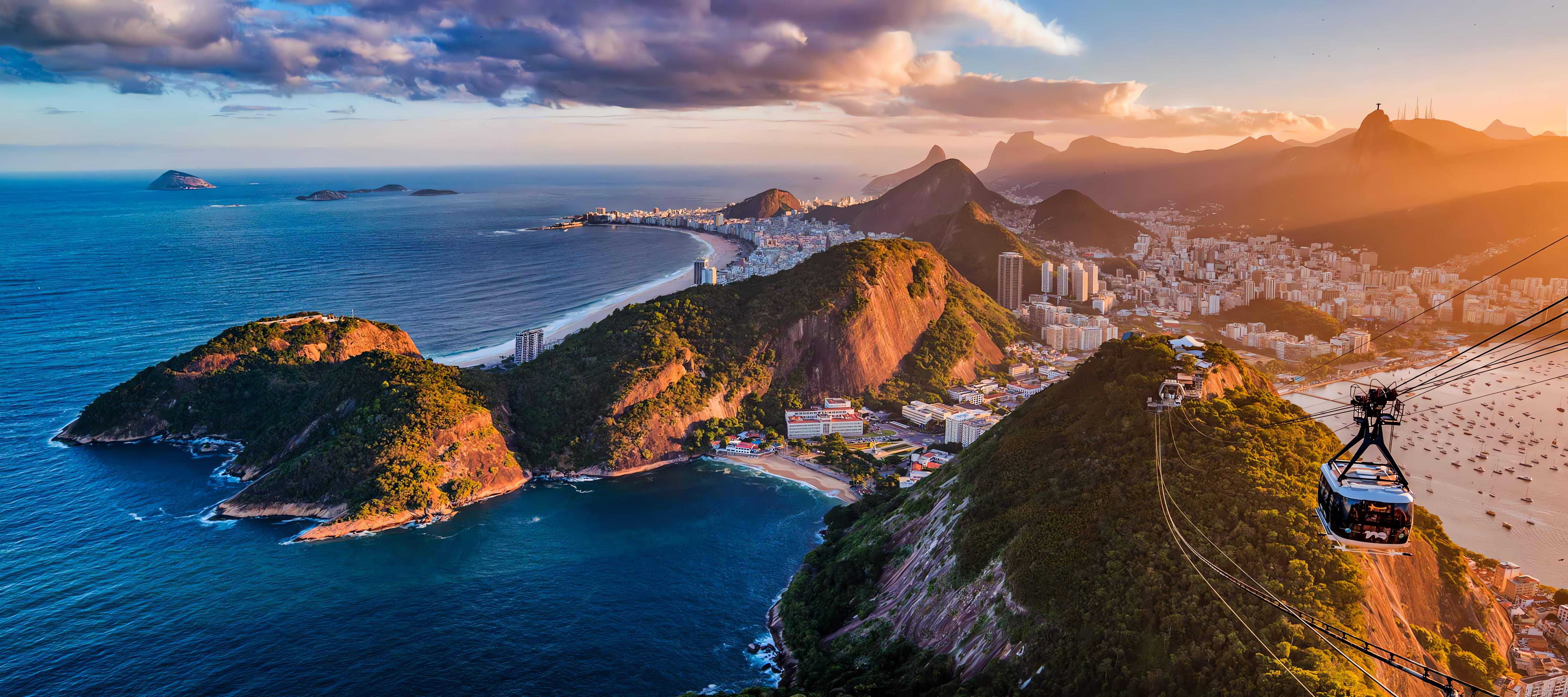 Río de Janeiro, Brasil