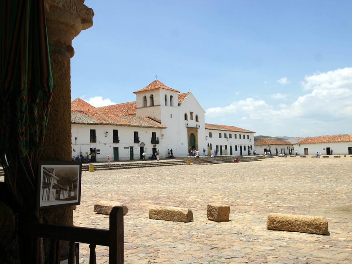 Villa de Leyva