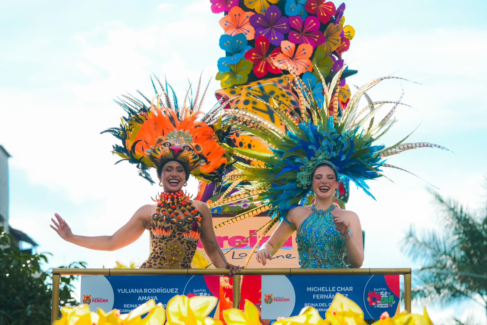 Carnaval de Barranquilla 2026 - imagen 2