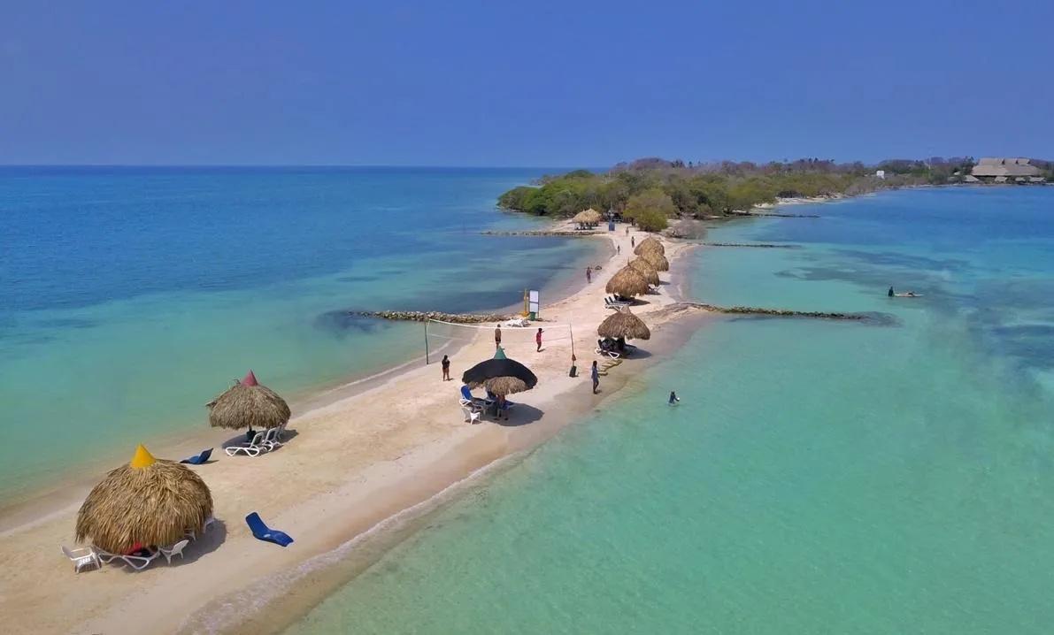 Tolu y Coveñas - imagen 4