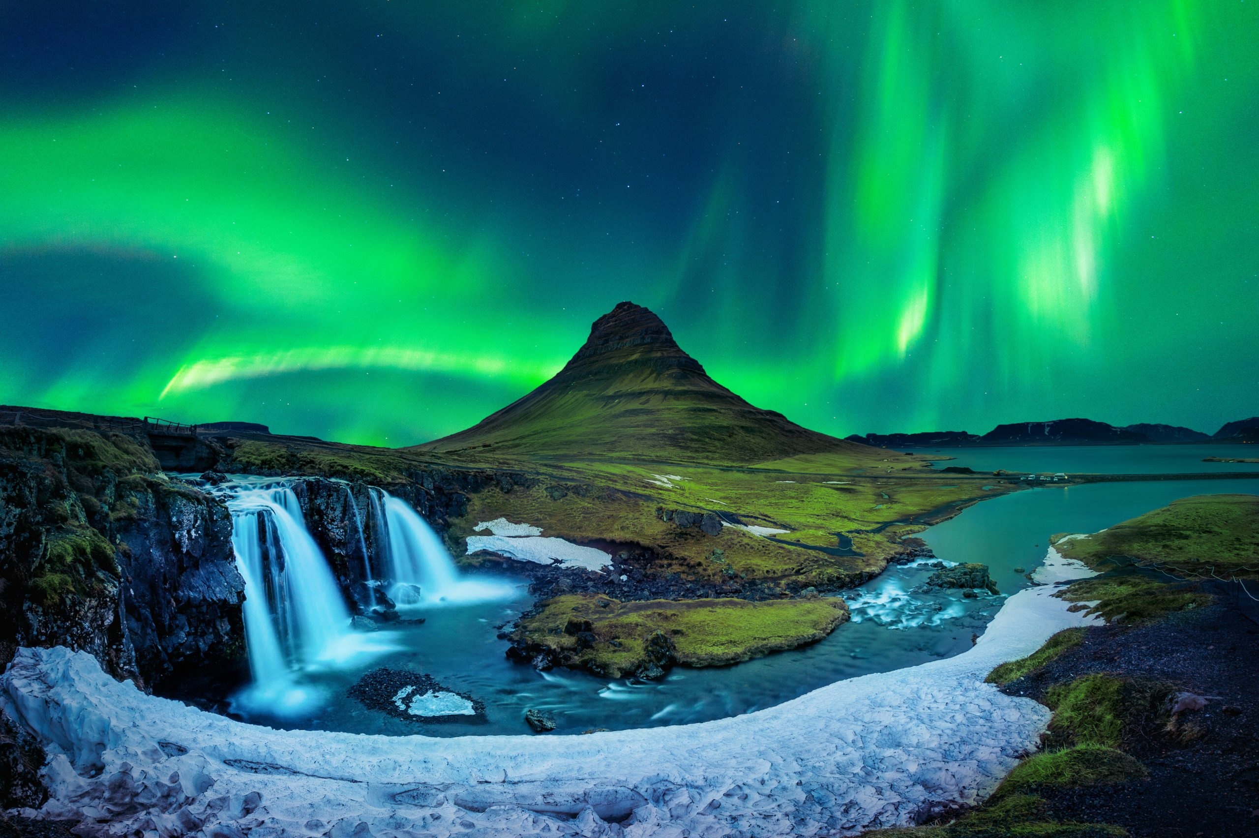 Islandia,  Luces Articas y Juego de Tronos® 2026 - imagen 4