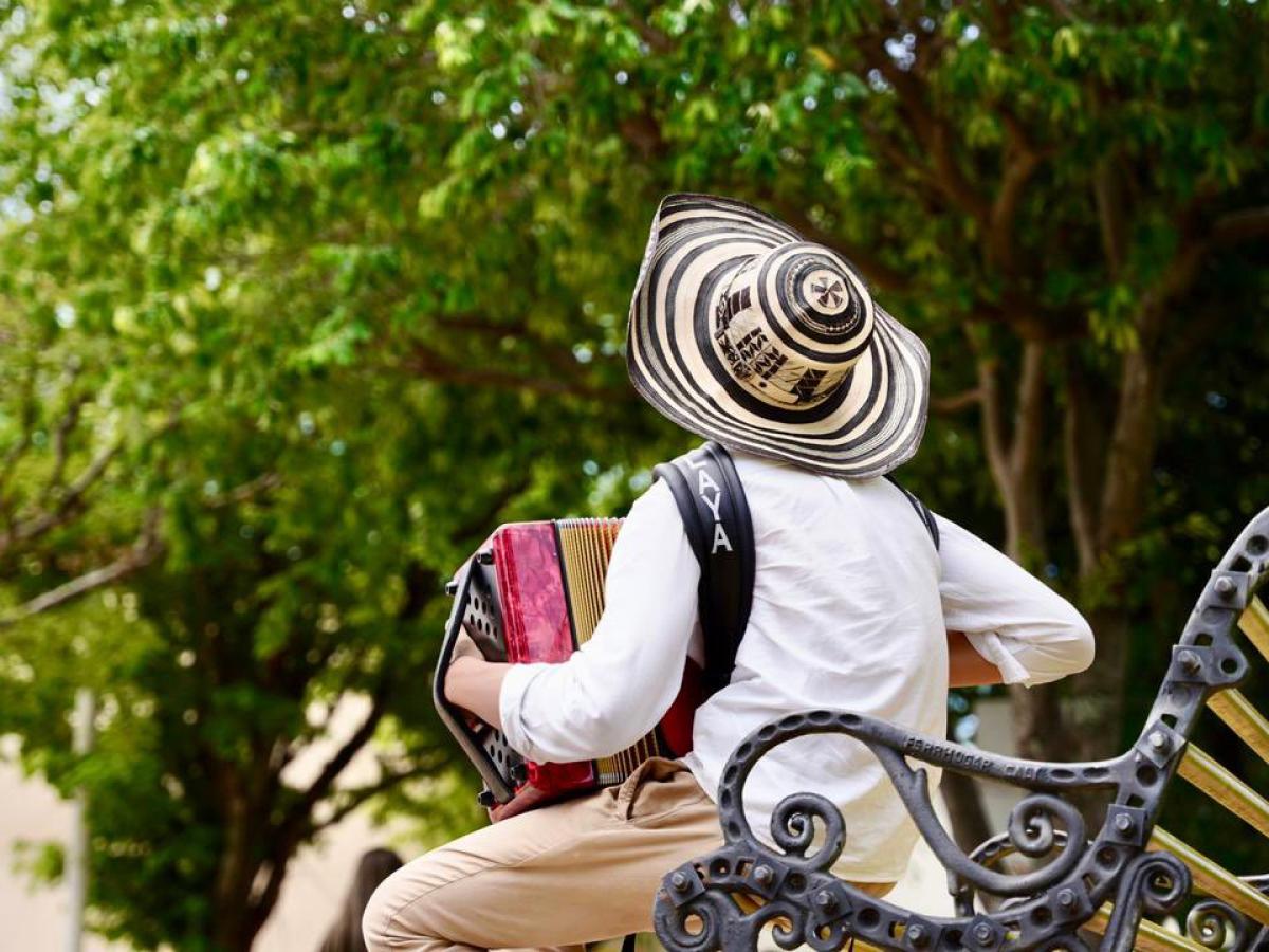 FESTIVAL VALLENATO 2026 (Homenaje a Israel Romero y Rafael Orozco) - imagen 3