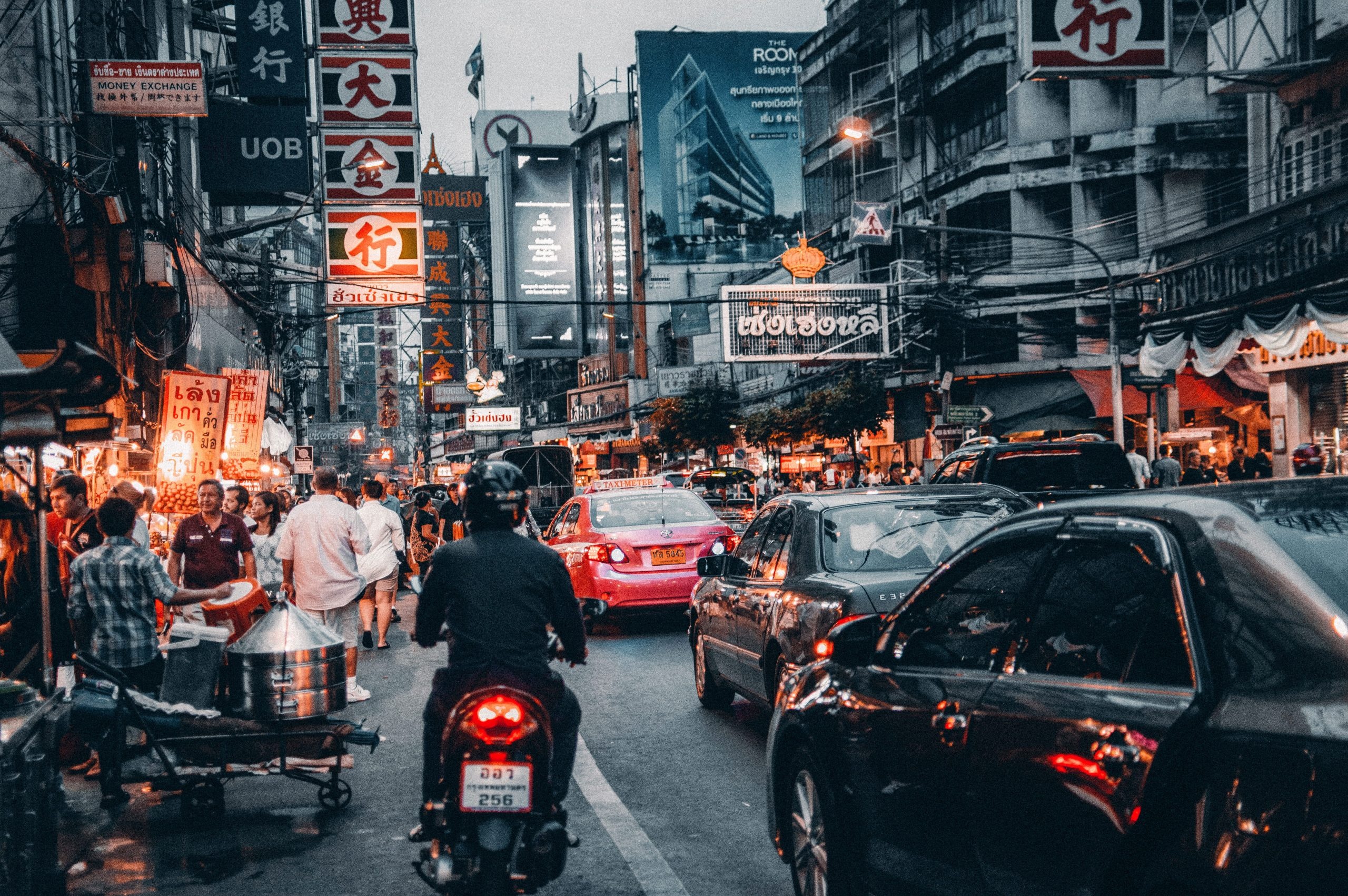 Tailandia Fin de Año - imagen 4