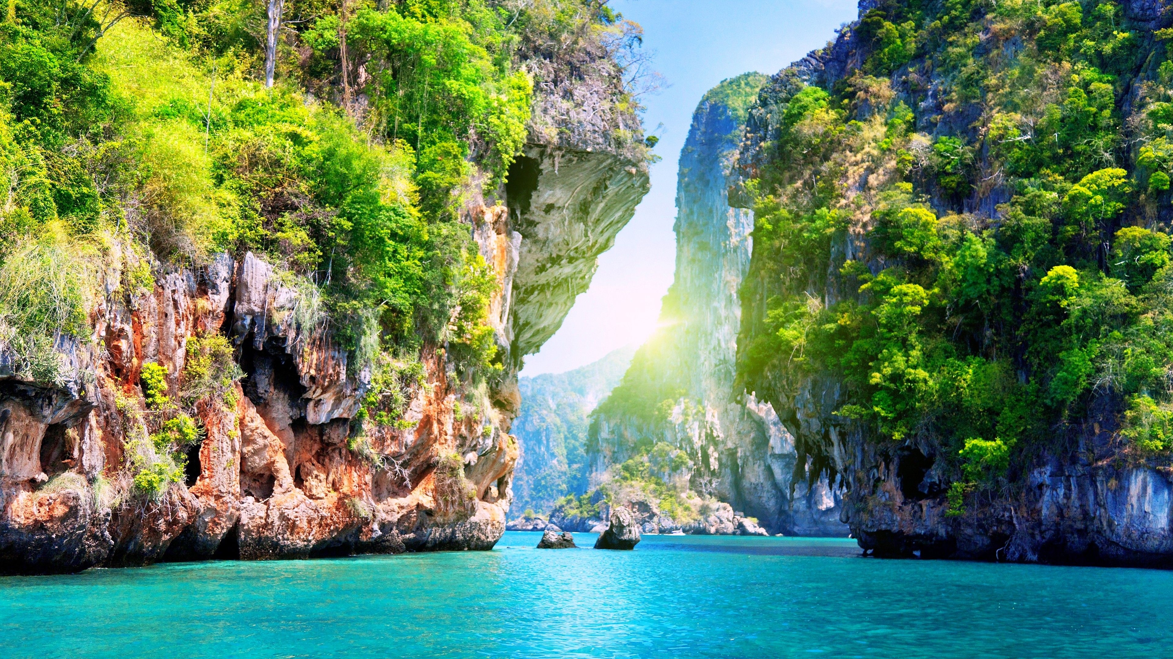 Tailandia Fin de Año - imagen 6