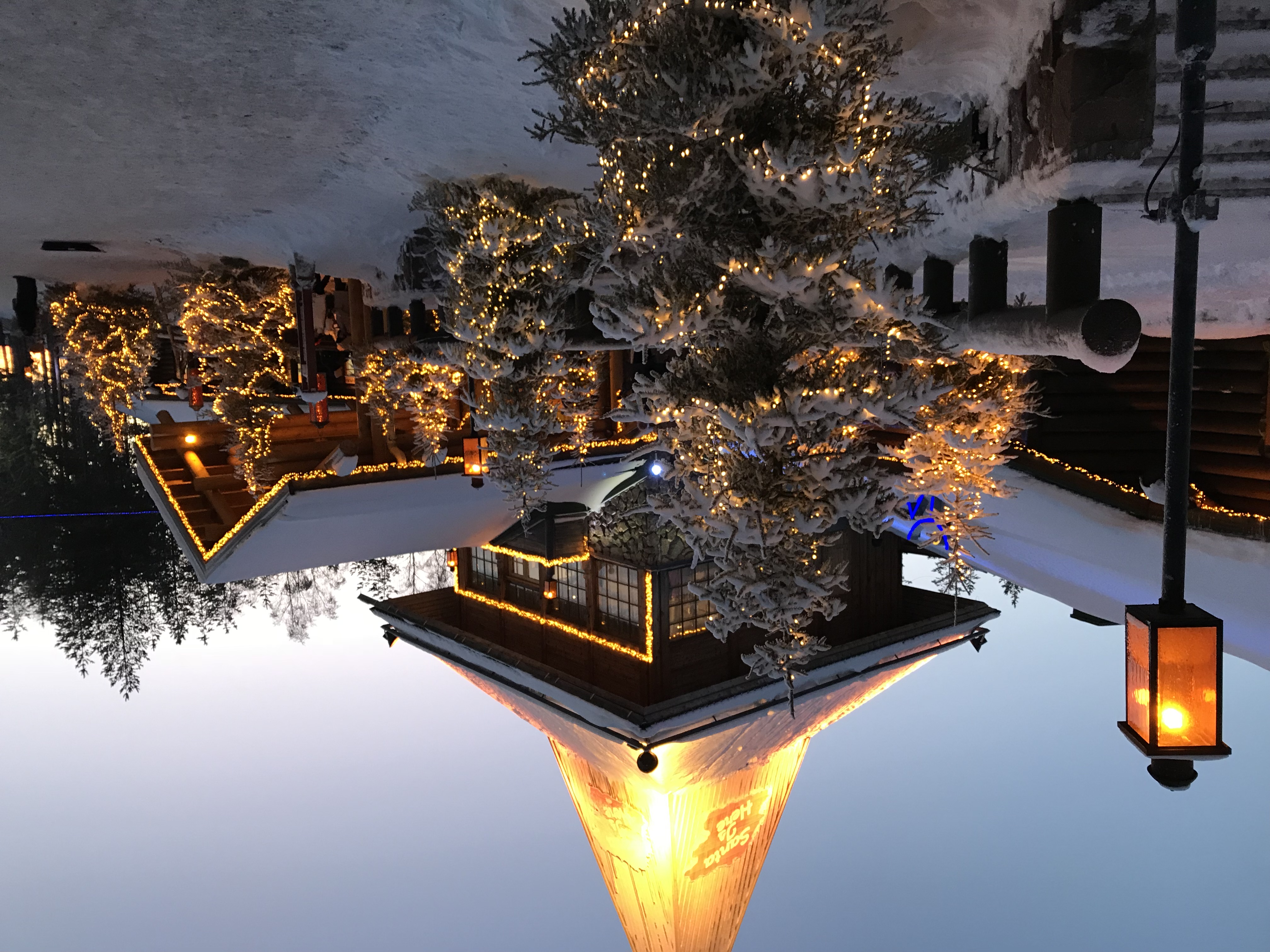 Laponia - Tierra de Santa Claus - imagen 2