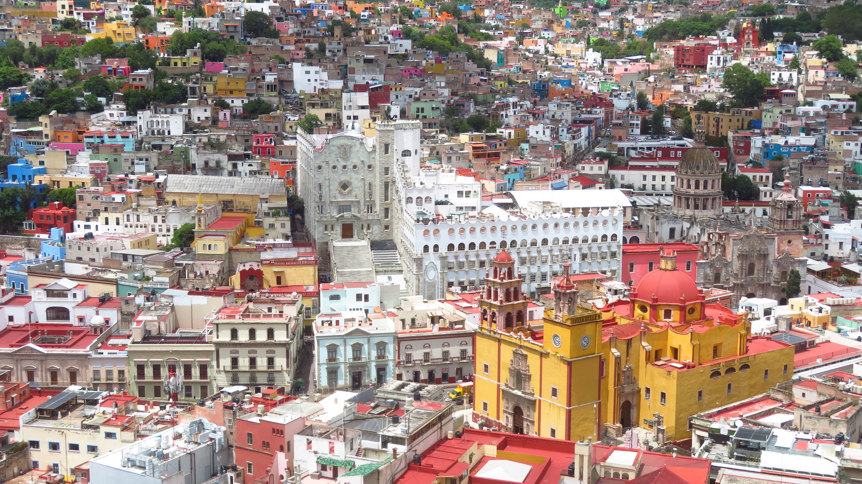 Semana de Receso Ruta del Tequila