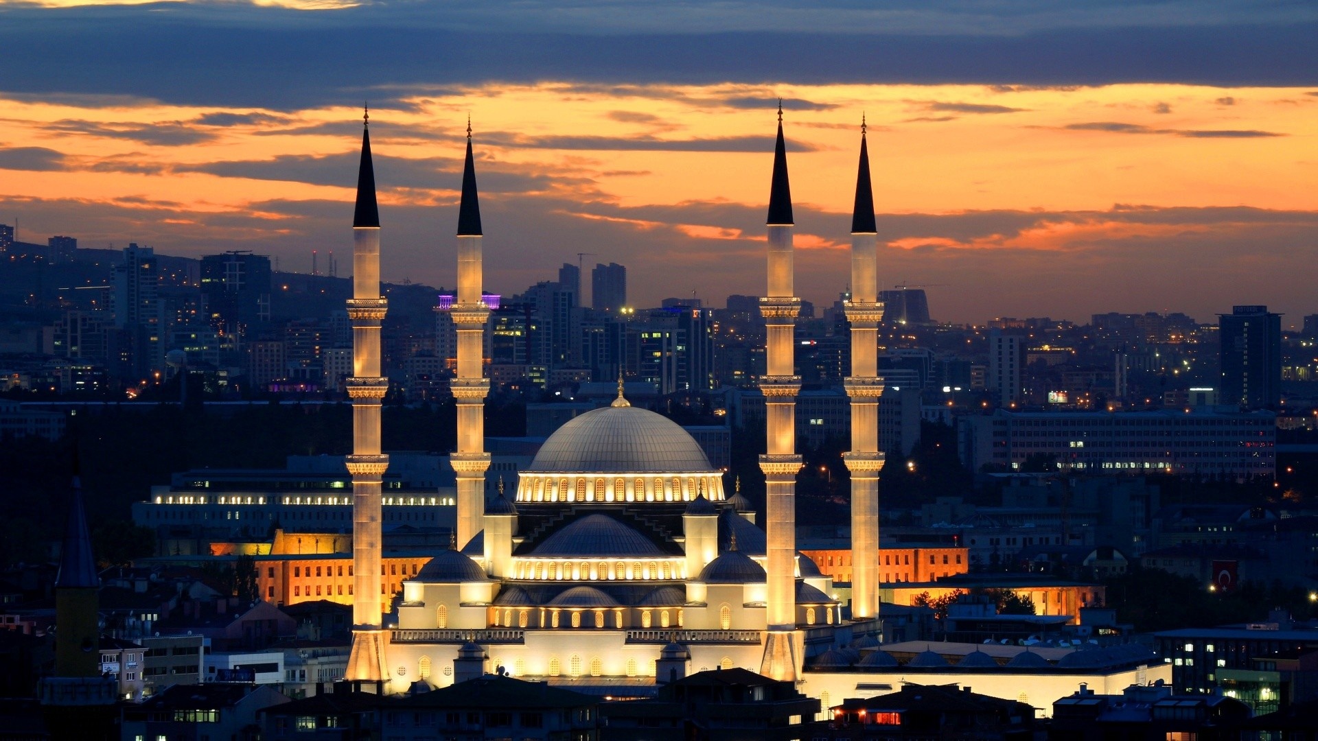 Turquia Sensacional 2027