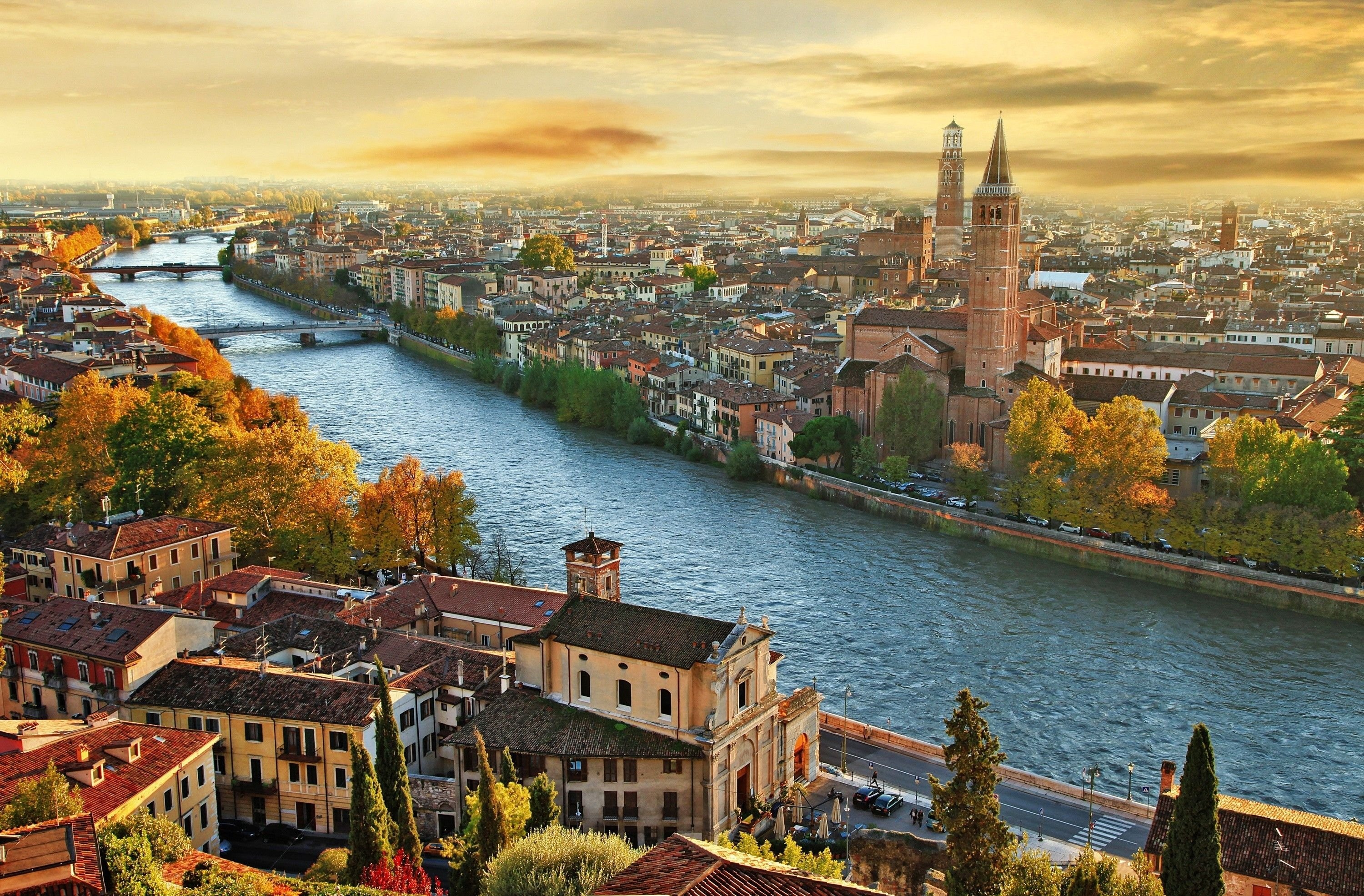 All Europa 2027