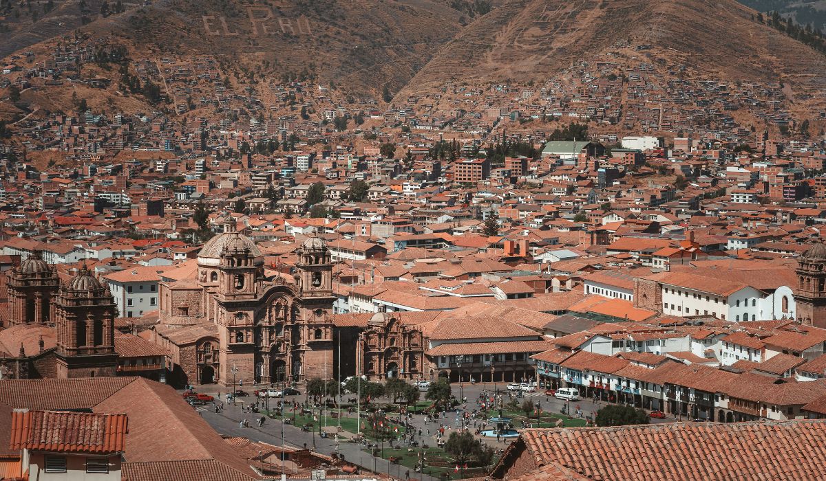 Peru 2027