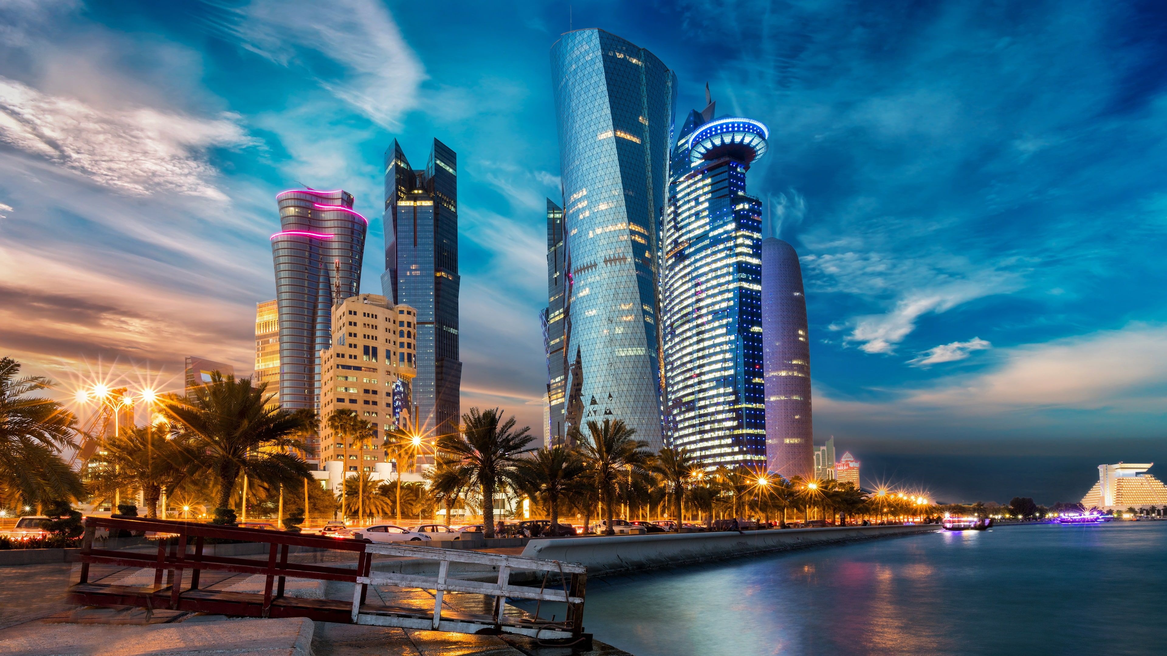 Japon, China y Doha 2027
