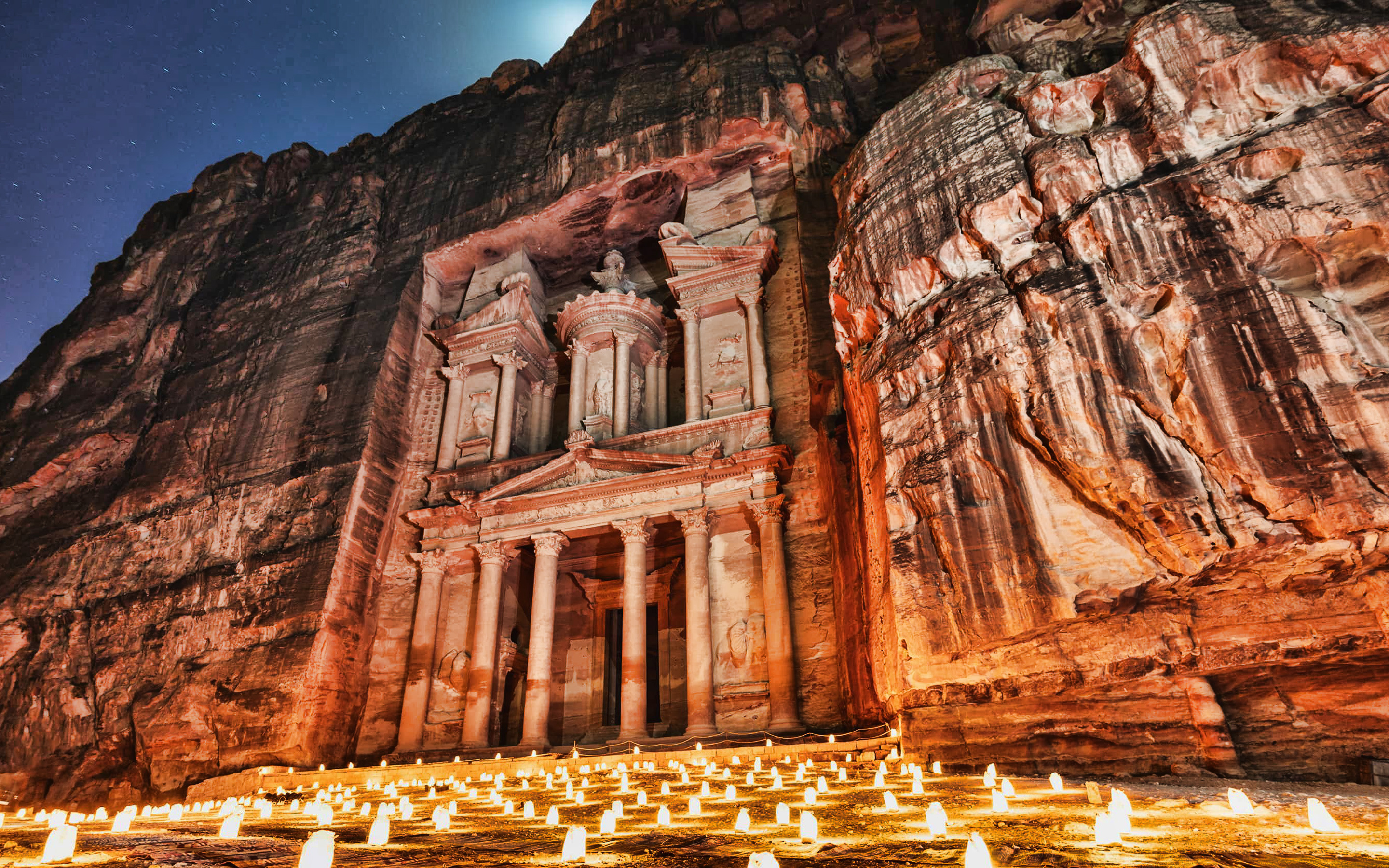 Turquia y Jordania en Semana Santa 2027