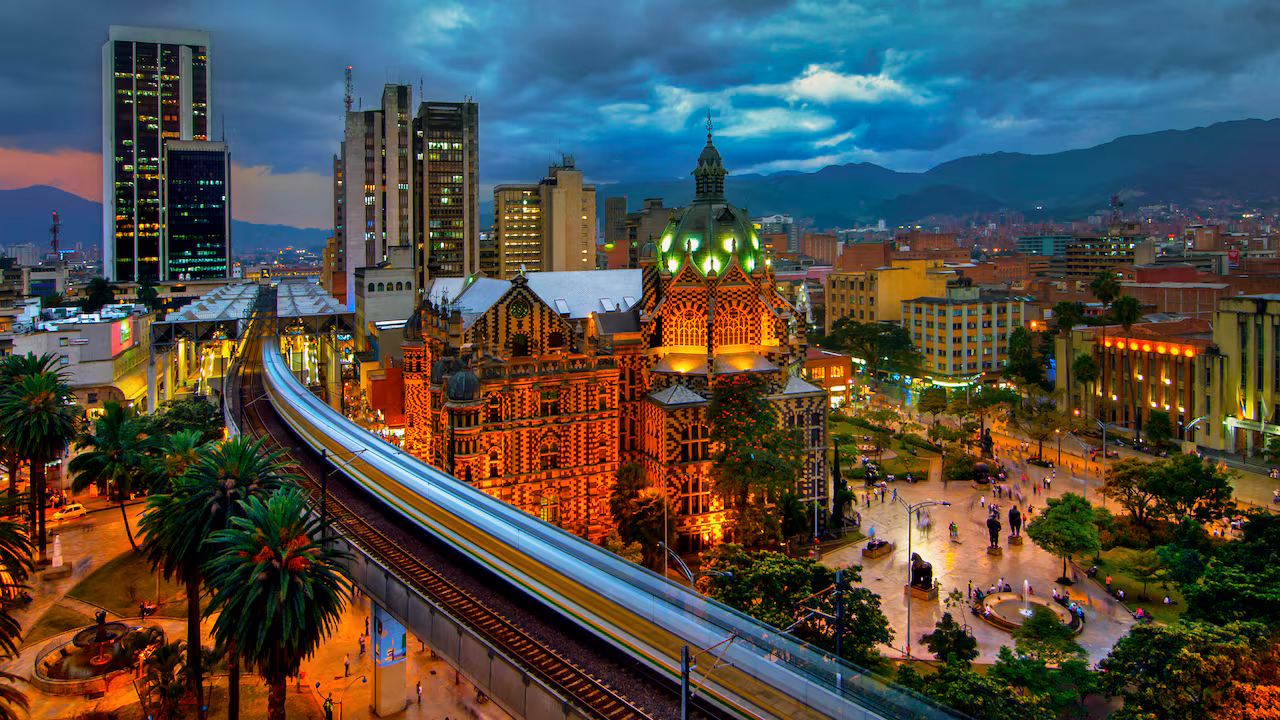 Colombia Unforgettable From the Andes to the Caribbean - 3