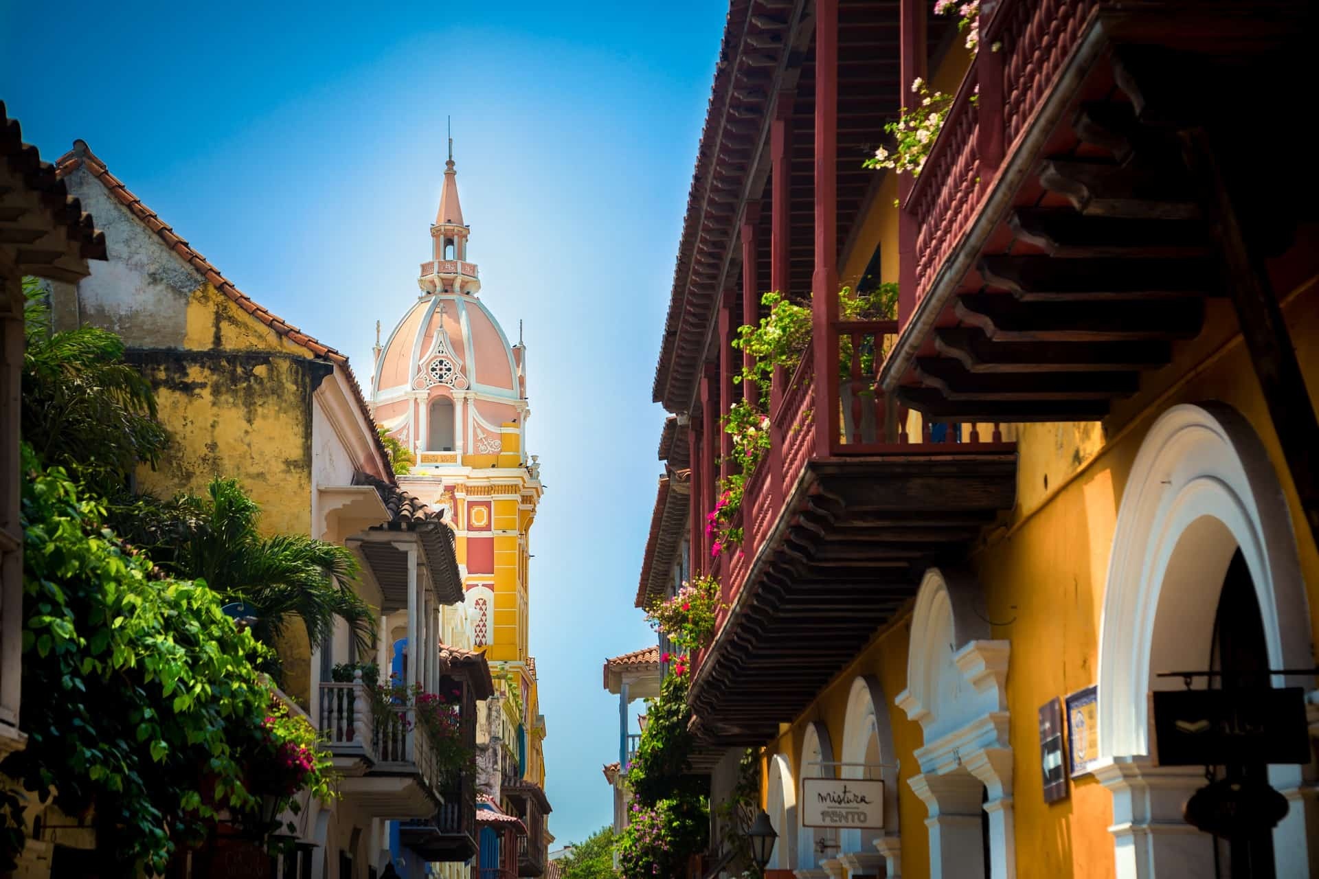 Colombia Unforgettable From the Andes to the Caribbean - 4