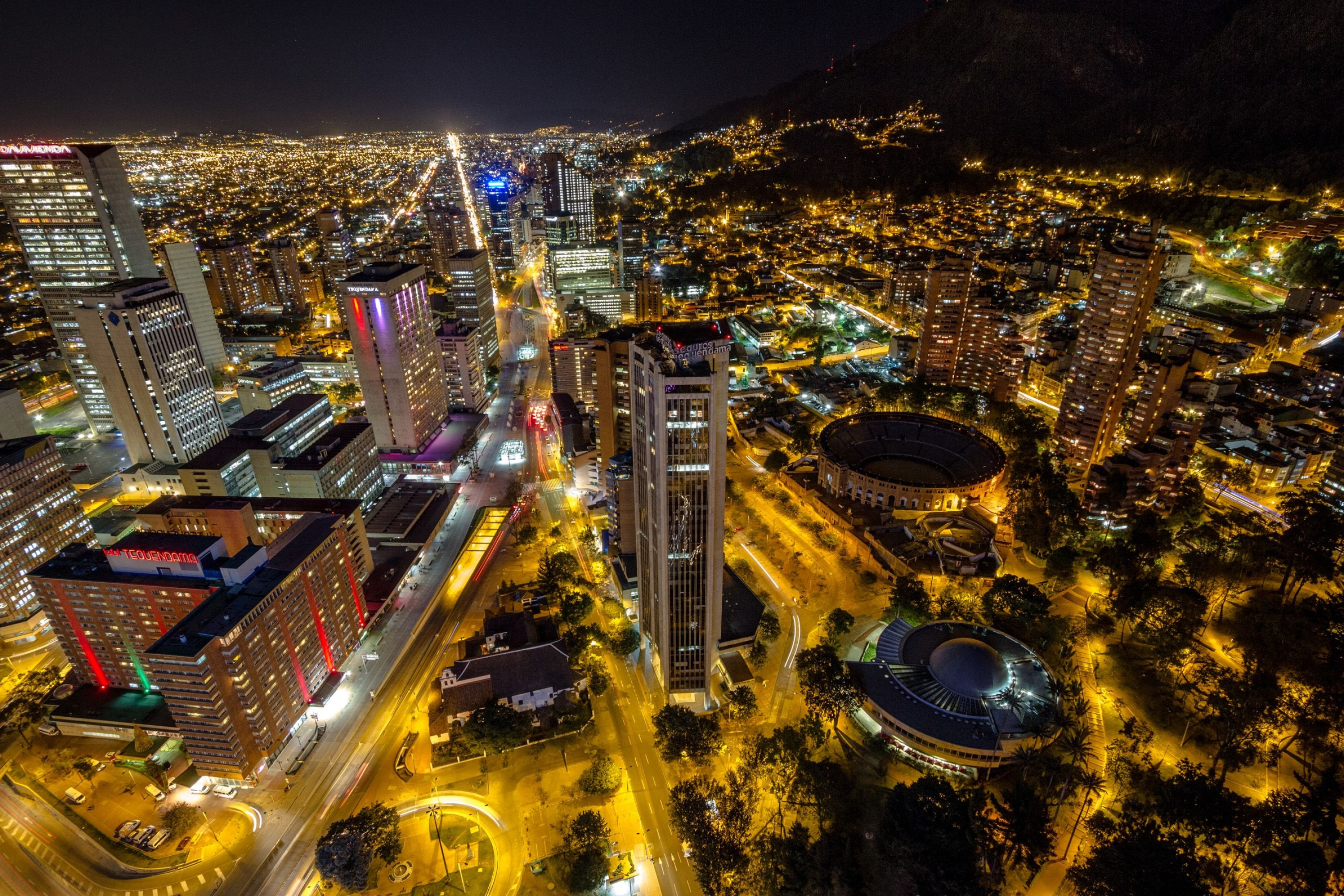 Colombia Unforgettable From the Andes to the Caribbean - 6