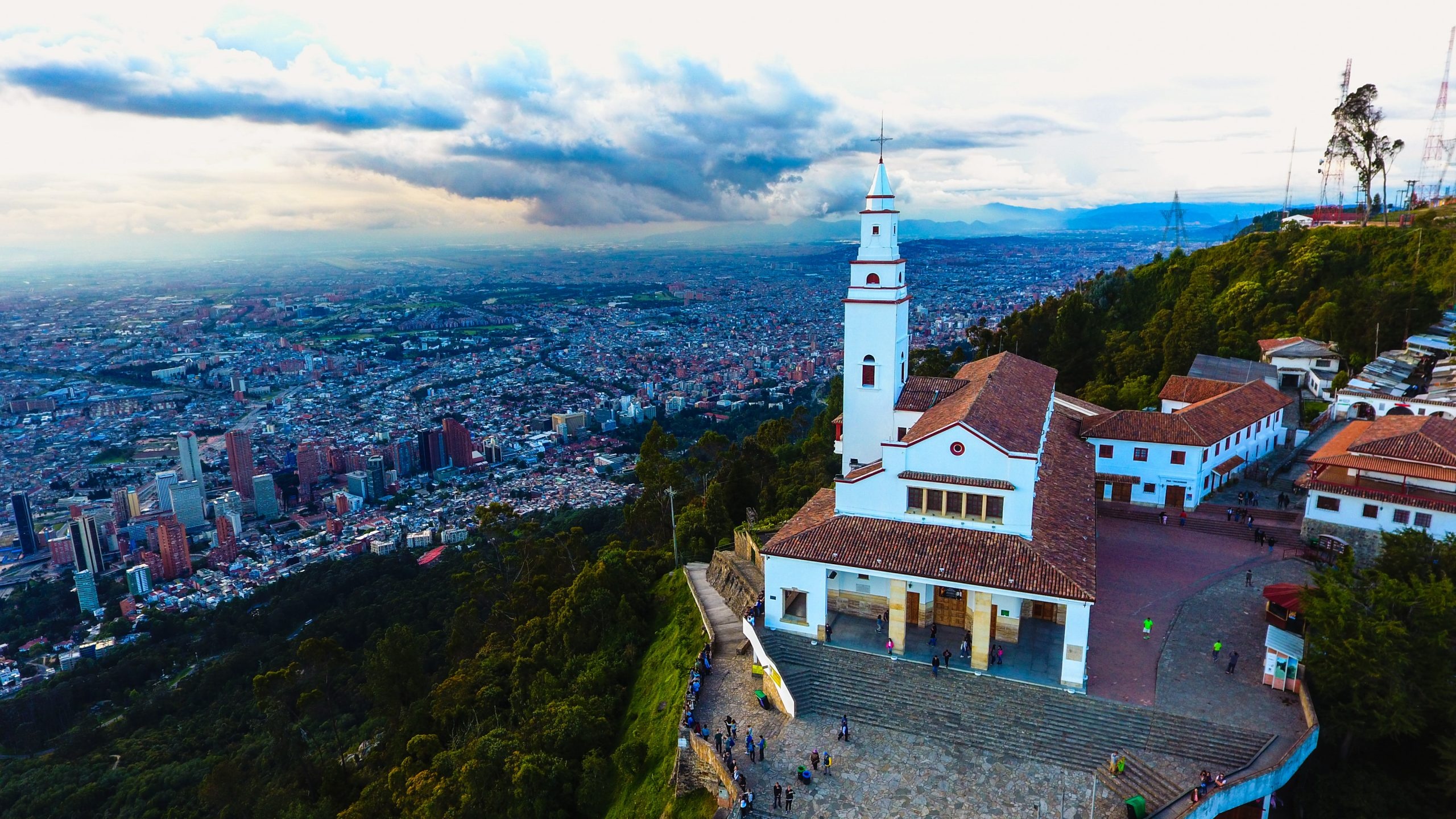 Colombia Unforgettable From the Andes to the Caribbean - 5