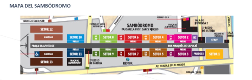 Carnaval en Rio 2026 - imagen 2