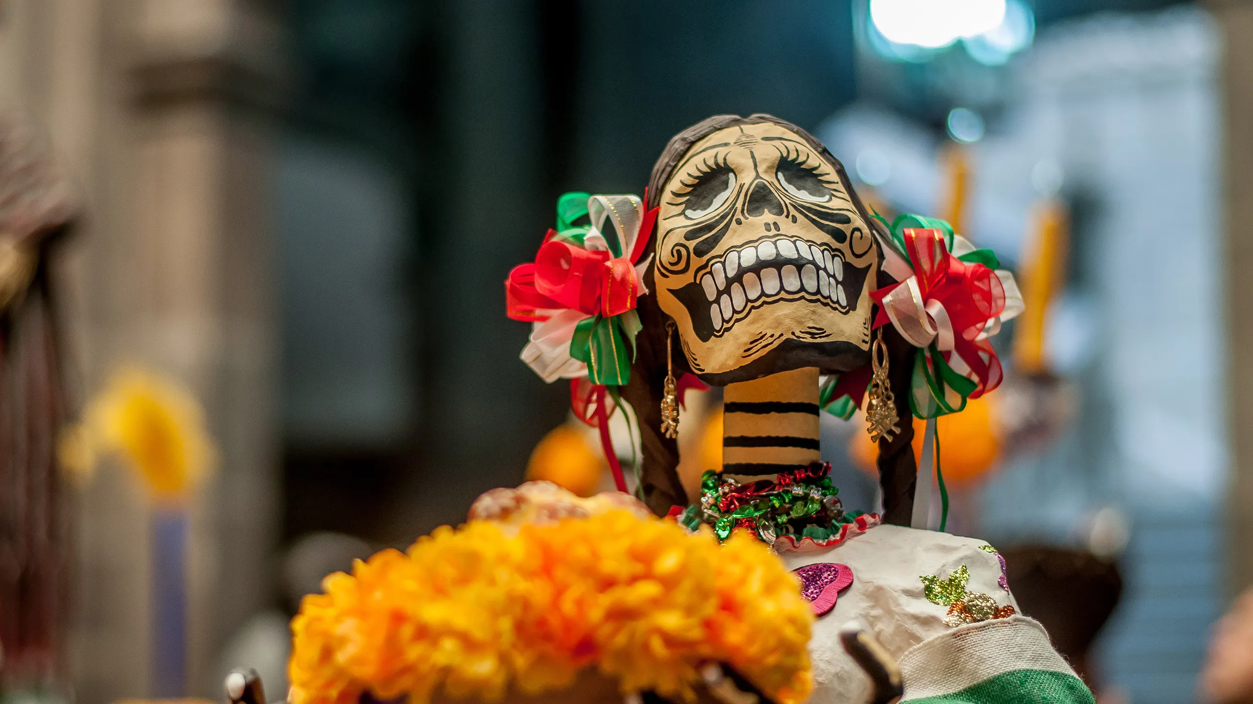 Alma de México: Vive el Día de los Muertos 2026