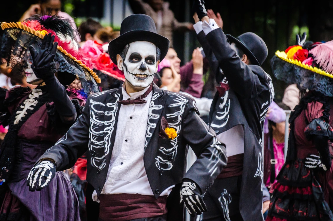 Alma de México: Vive el Día de los Muertos 2026 - imagen 3