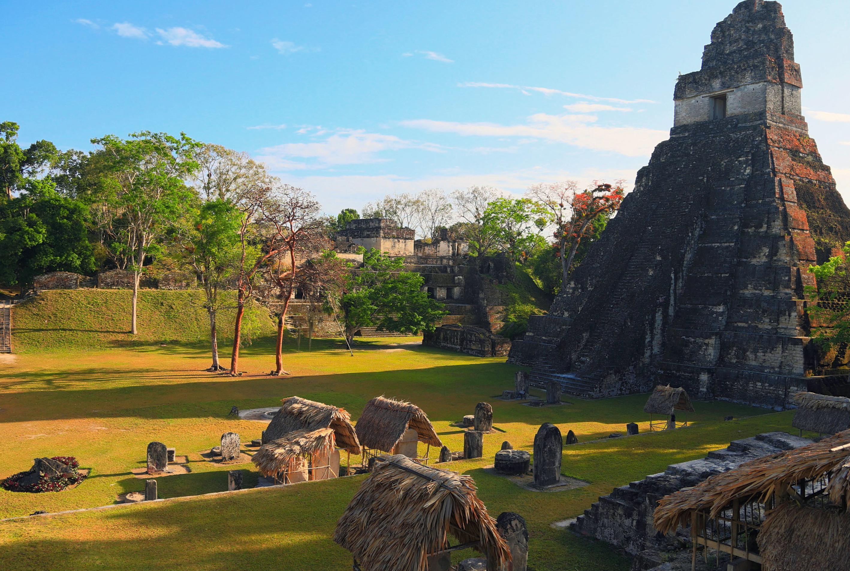 Guatemala 2026