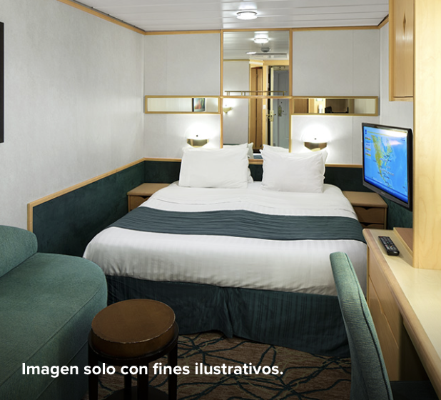 Oferta Crucero por el Caribe 2026 - imagen 5