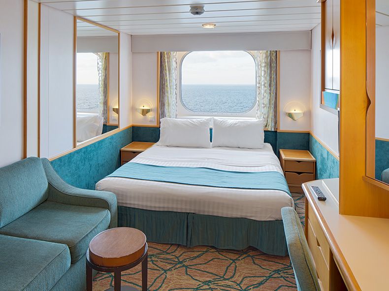 Oferta Crucero por el Caribe 2026 - imagen 6