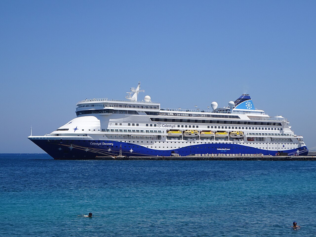 Turquía con Crucero por Islas Griegas 2027