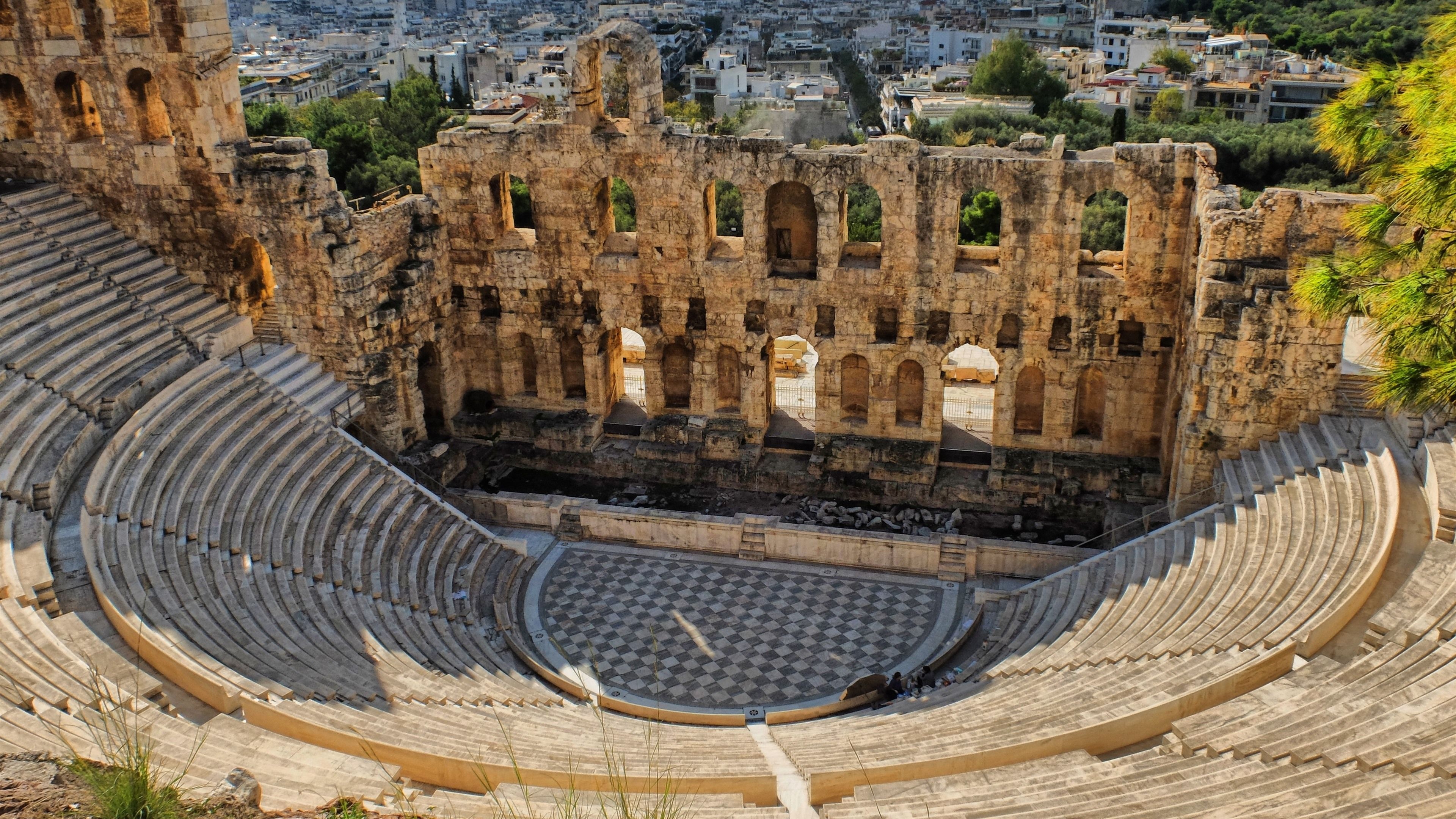 Turquía, Grecia y Dubái Con Crucero - imagen 5